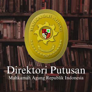 nhacaiutin226|Direktori Putusan.